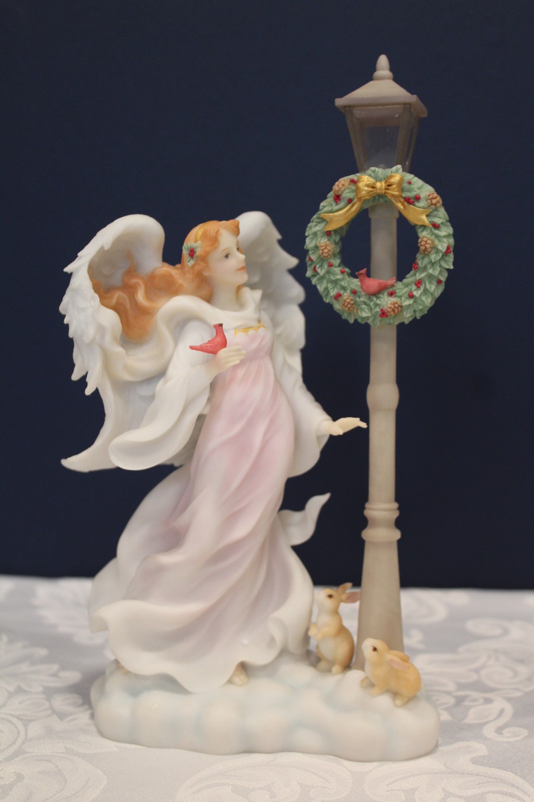 Seraphim Classic Angel 