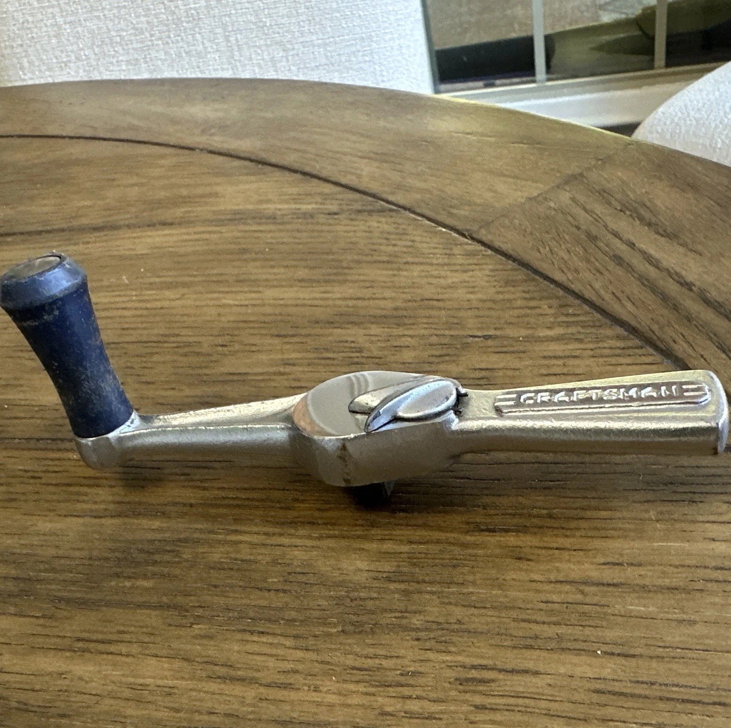 Vtg Craftsman 3/8