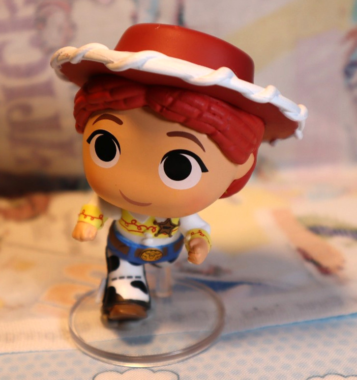 2026 Funko Toy Story 5 Mystery Minis Vinyl Figure 3in