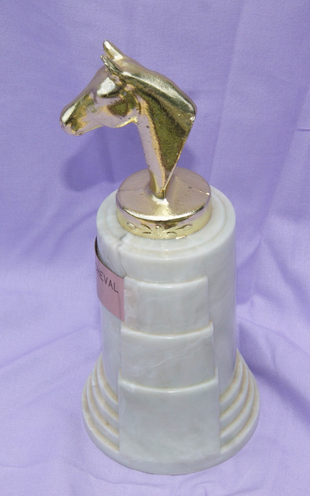 Vintage French Art Deco \