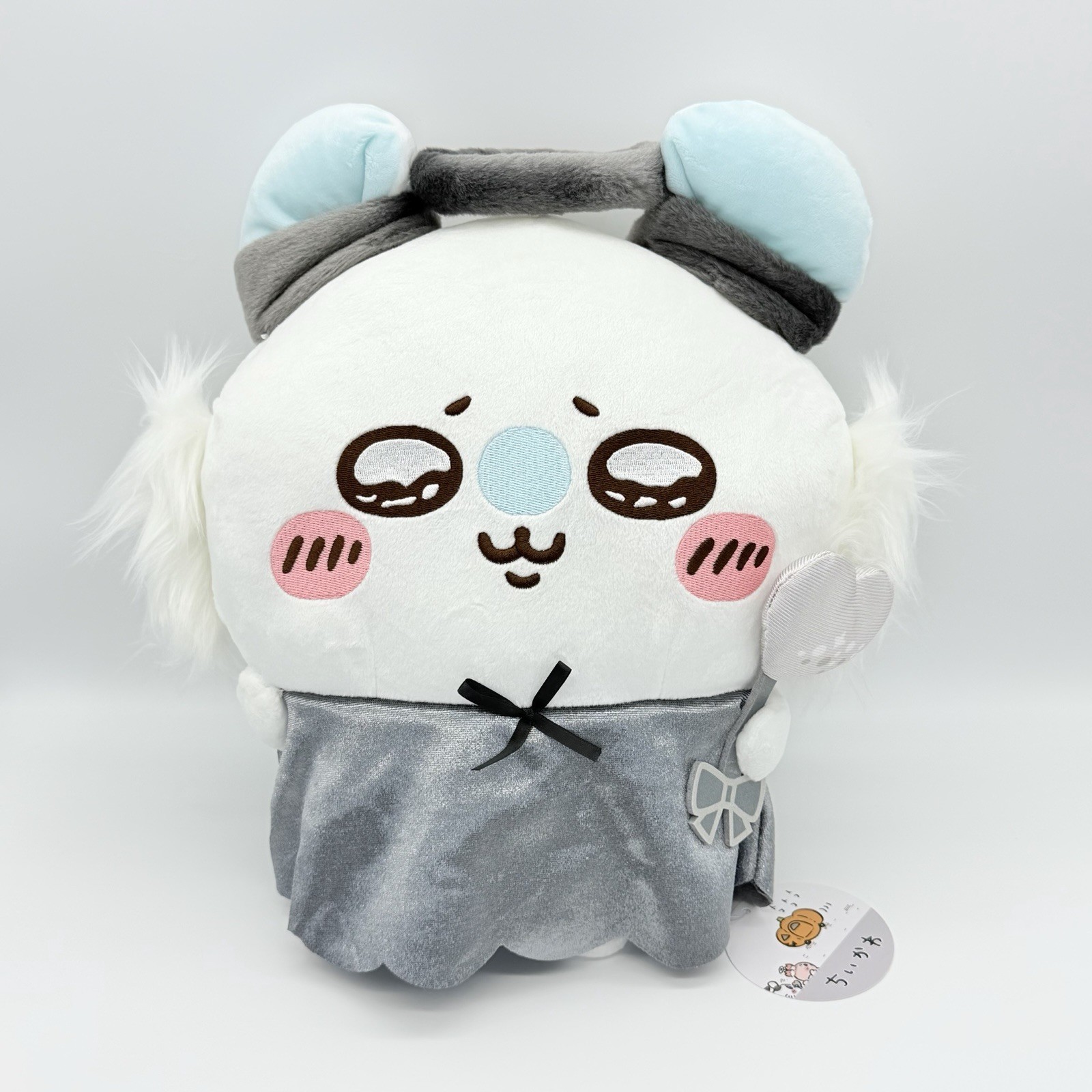Chiikawa Momonga Plush Big Size 13