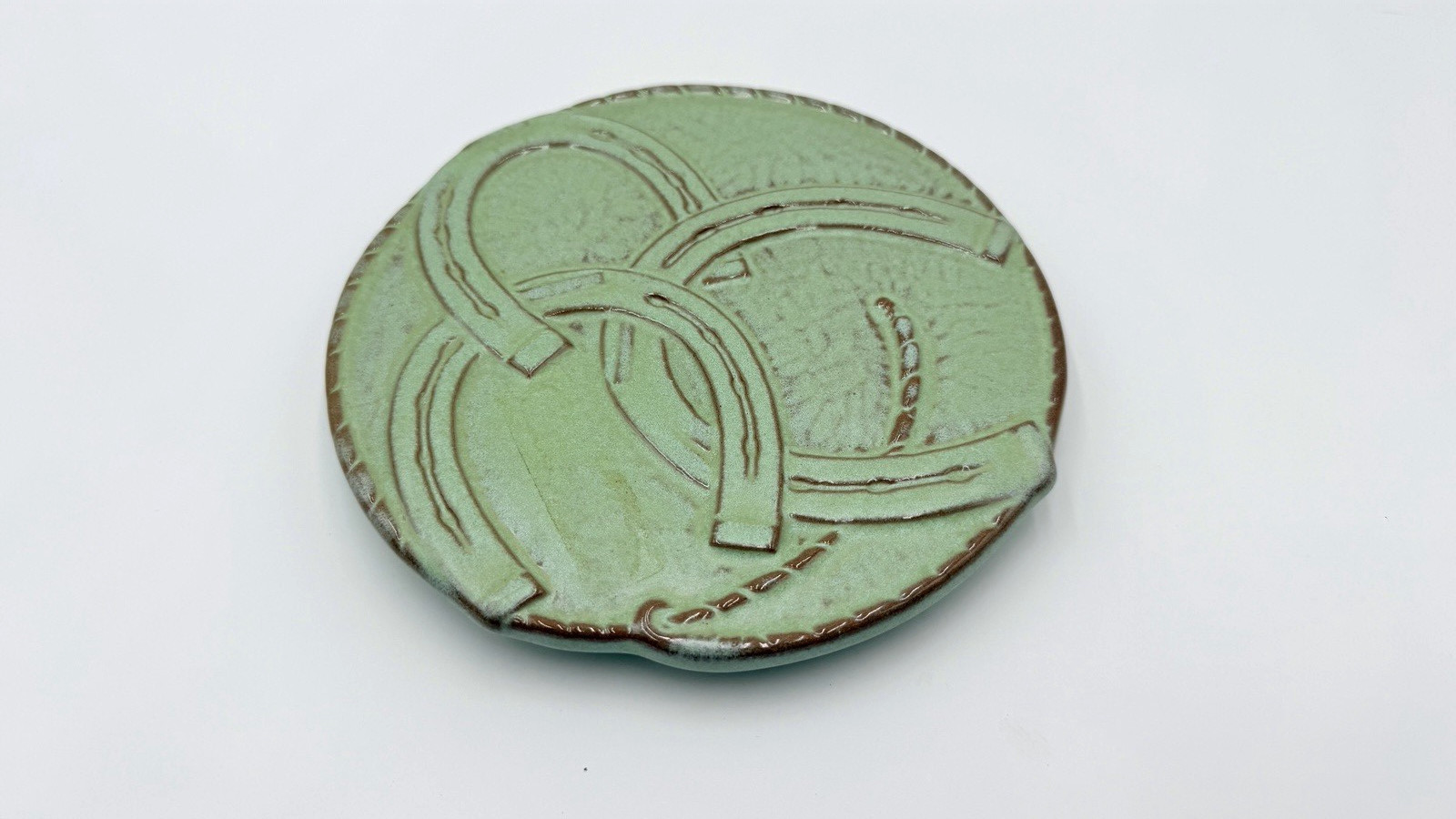 Vintage Frankoma Pottery 