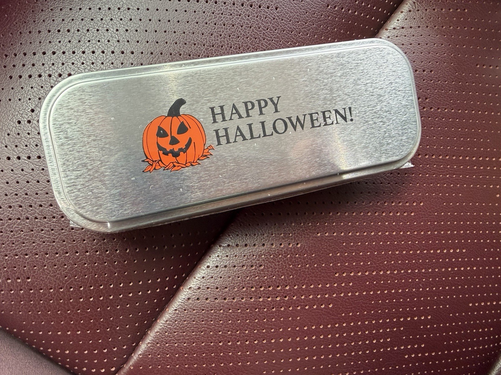 CASE XX 2026 HALLOWEEN ADE STOCKMAN VHTF RARE SCARCE FACTORY SEALED SOLD OUT