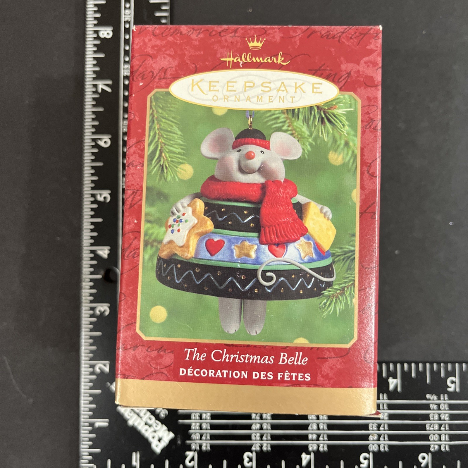 2000 Hallmark Keepsake \