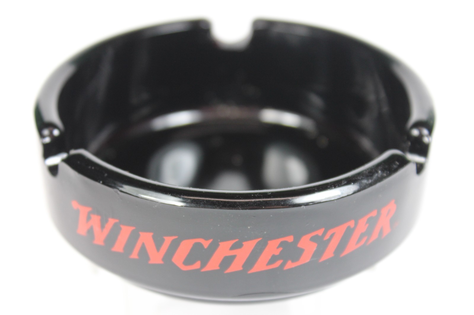 Vintage 1970\'s WINCHESTER WESTERN Solid Glossy 3 1/2\