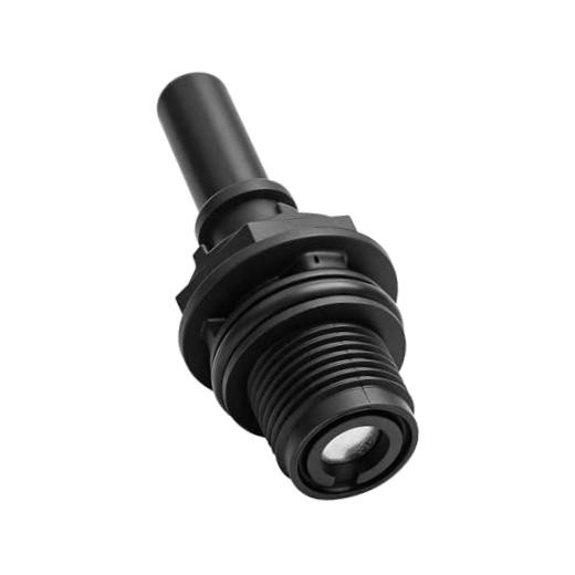 12691880 PCV Valve | Compatible with Chevrolet Silverado 1500 5.3L 6.2L 2014
