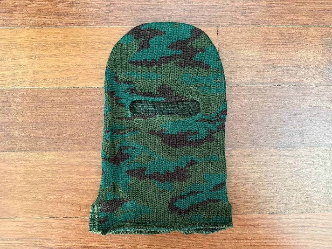 Russian Winter Balaclava 