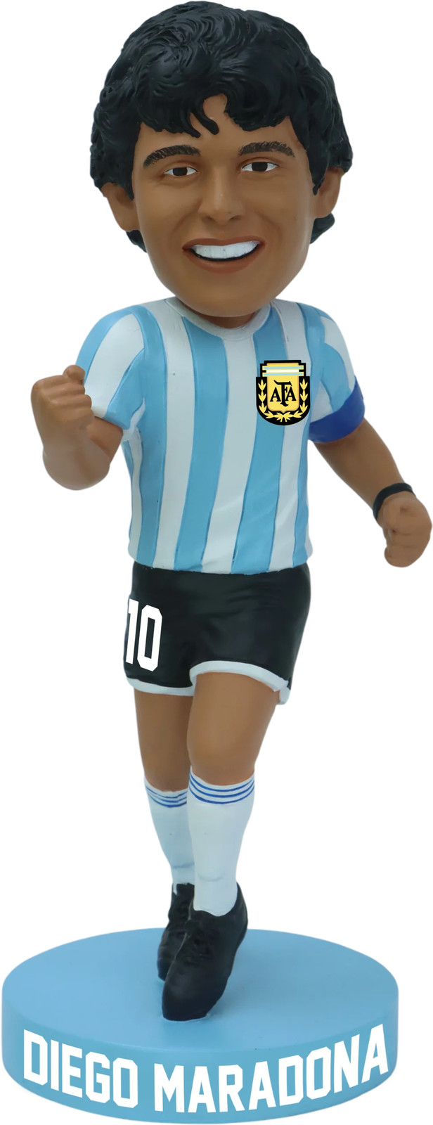 Diego Maradona Limited Edition Bobblehead
