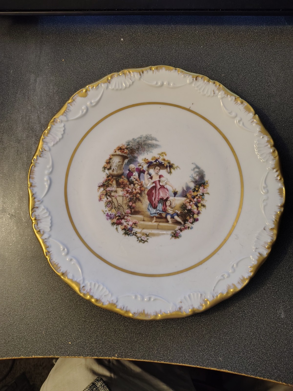 decorative plates