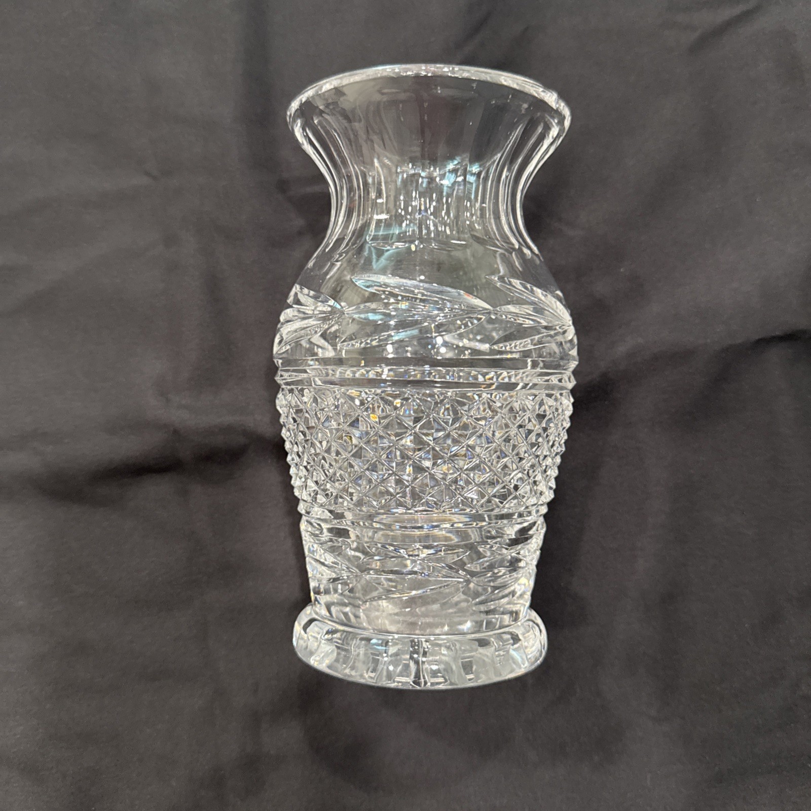 Waterford Crystal GLANDORE 7