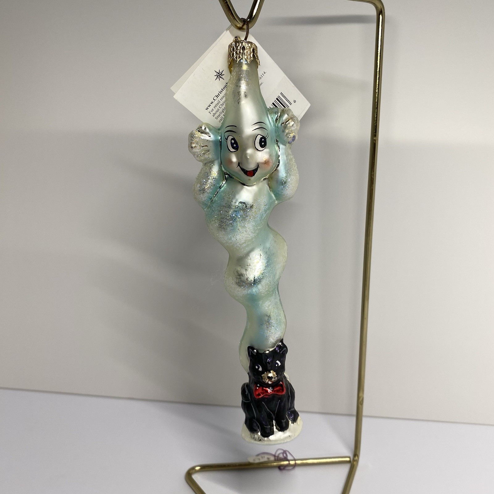 christopher radko halloween ornaments