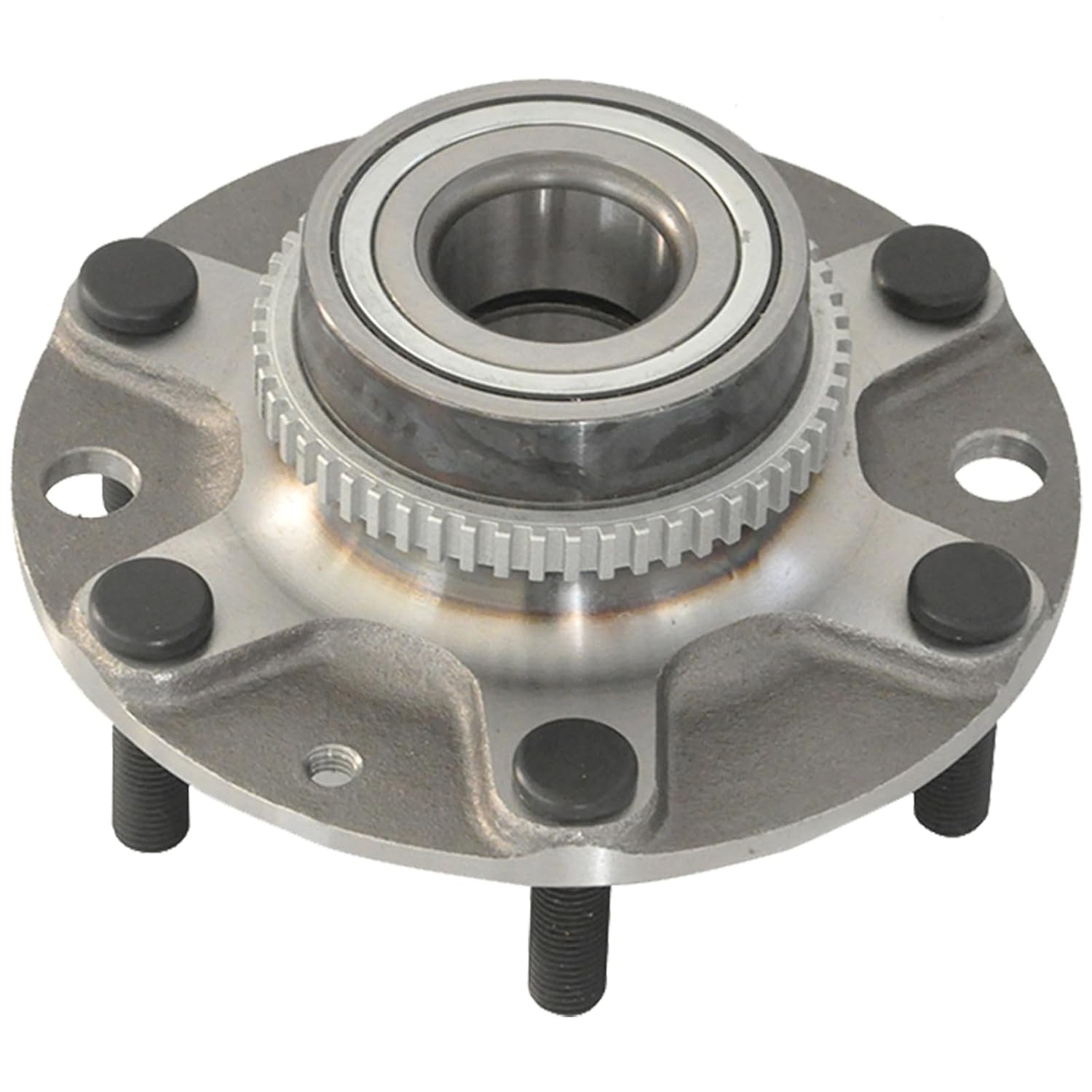 Hyundai Rear Wheel Hub Bearing Assembly 541007 Compatible 2007-2012 Rear Wheel