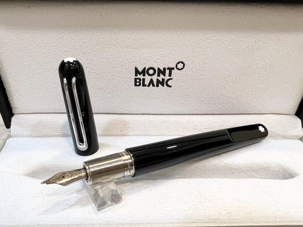 Premium Montblanc M Series Miesterstuck Limited Edition Fountain Pen
