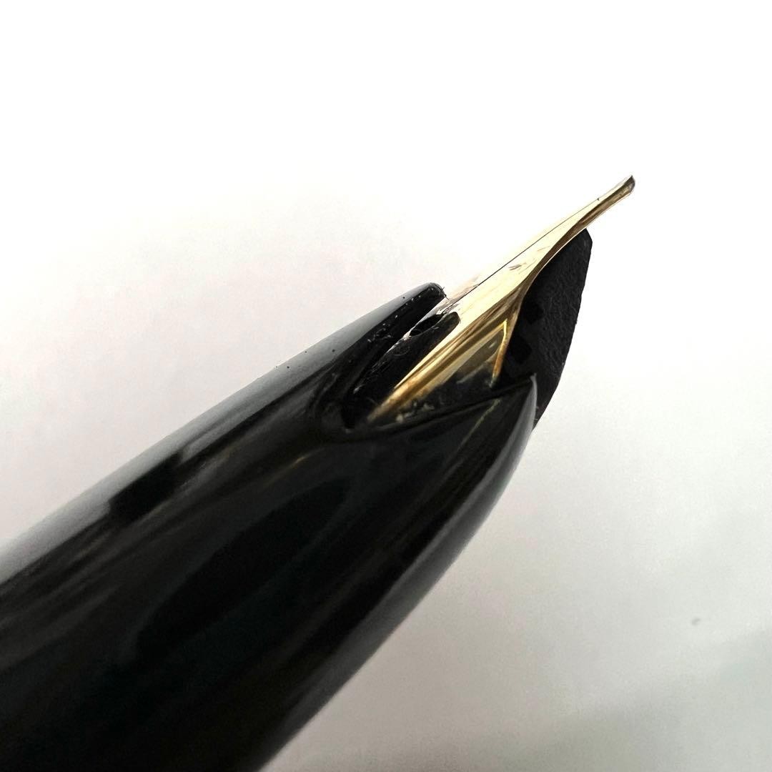 MONTBLANC No.22 Vintage Fountain Pen SP189