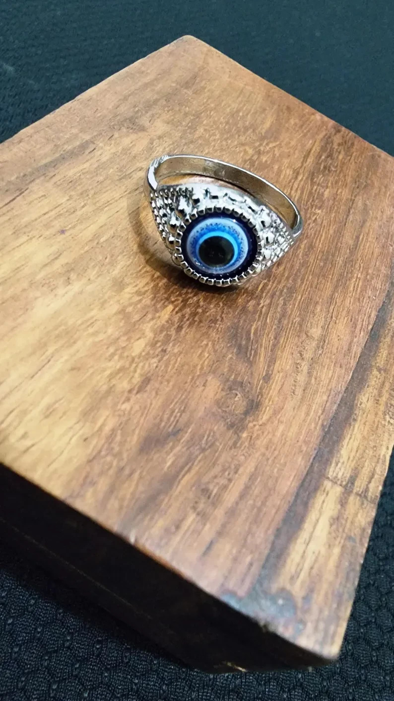 Bhairava Tantra Most Powerful Ring Very Rare