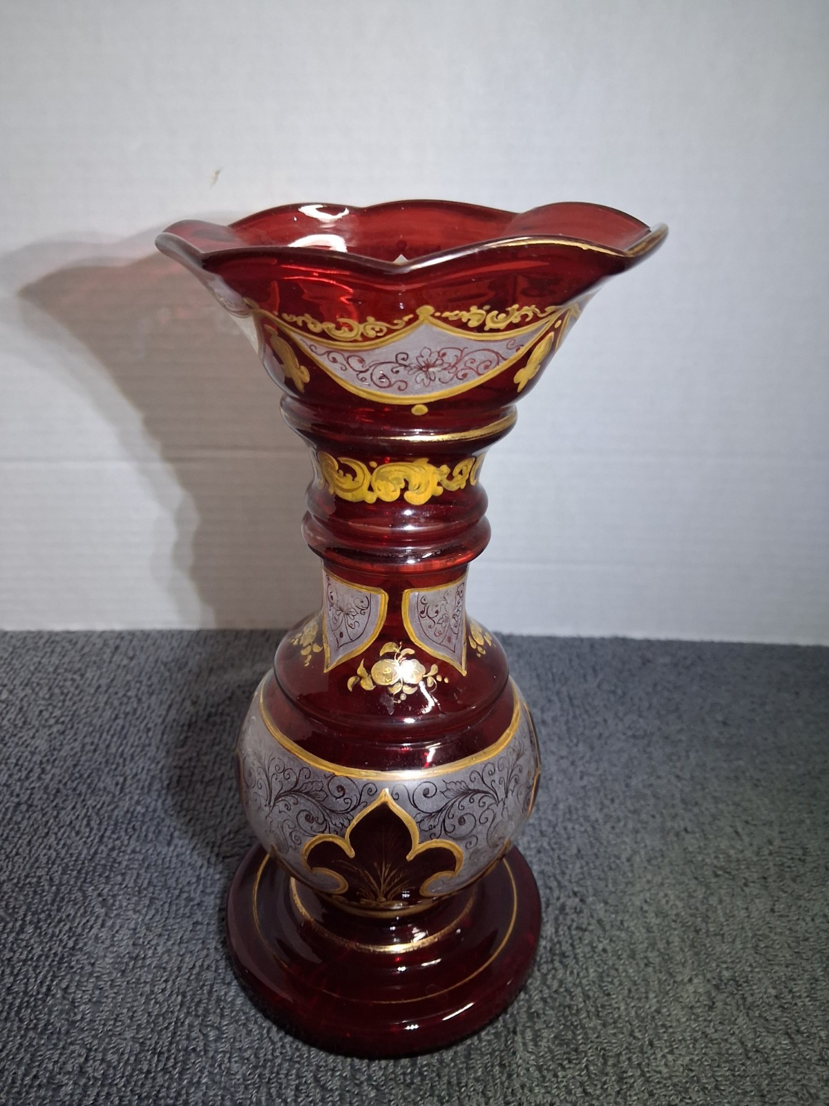 Antique 9\