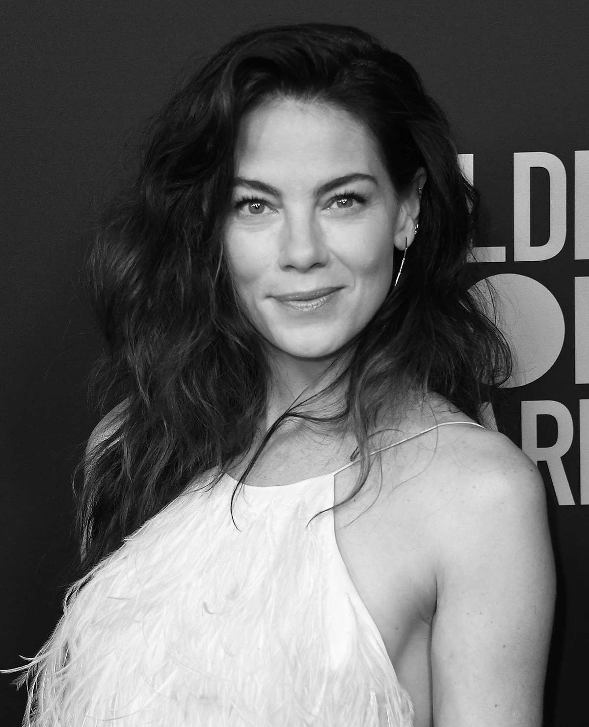 Actress MICHELLE MONAGHAN (IMG18) Vintage Retro Movie Star Picture Photo 8x10