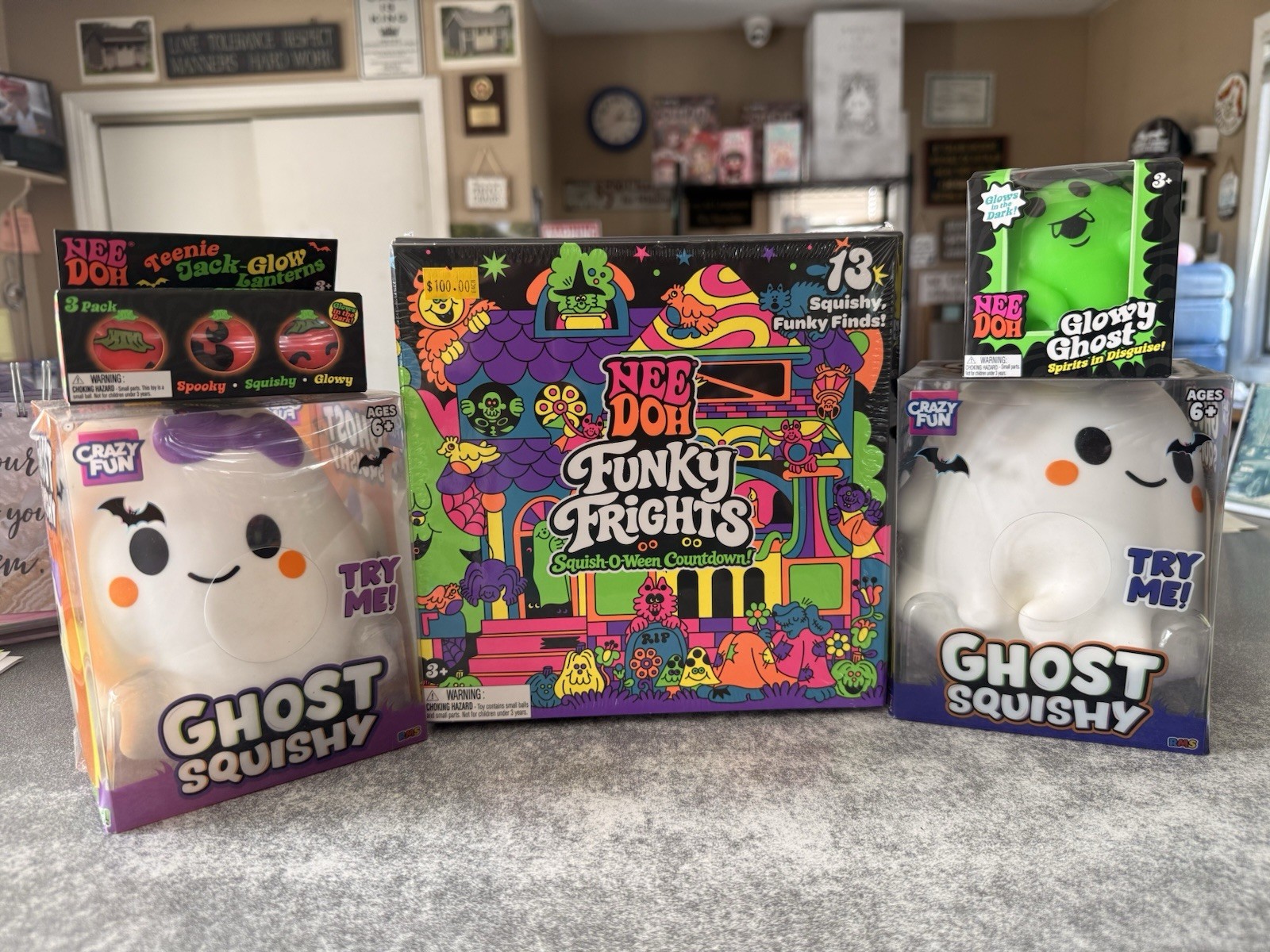 Halloween Bundle