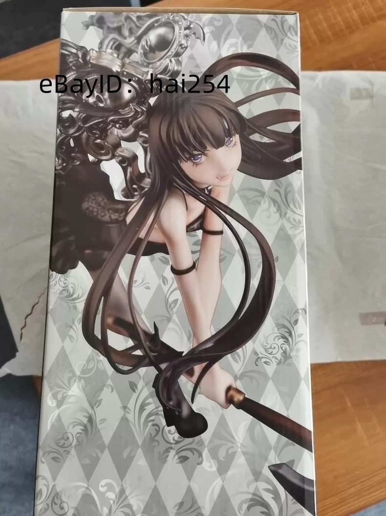 SOGNO Vispo Original 1/7 Daiki Kougyou PVC Pre-painted Figure IN STOCK