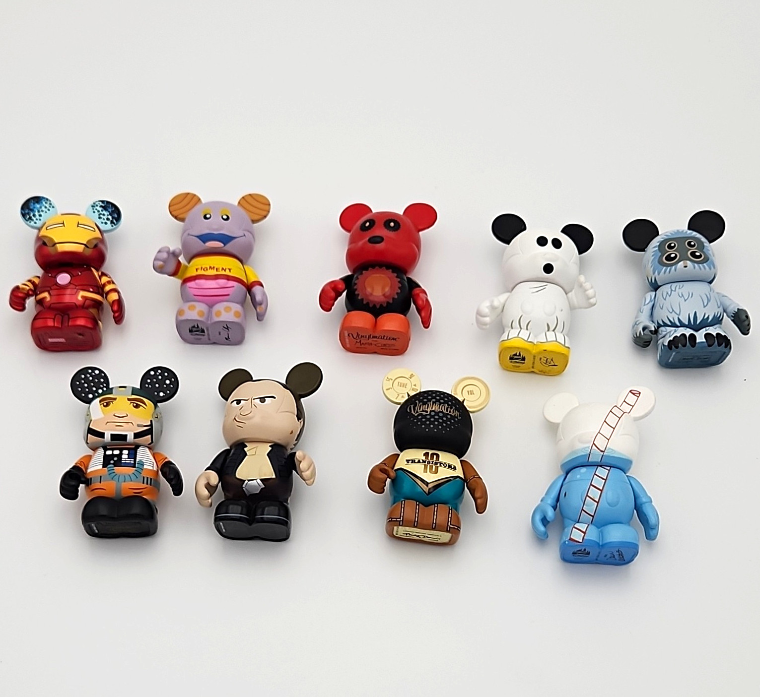 Disney Vinylmation 3\