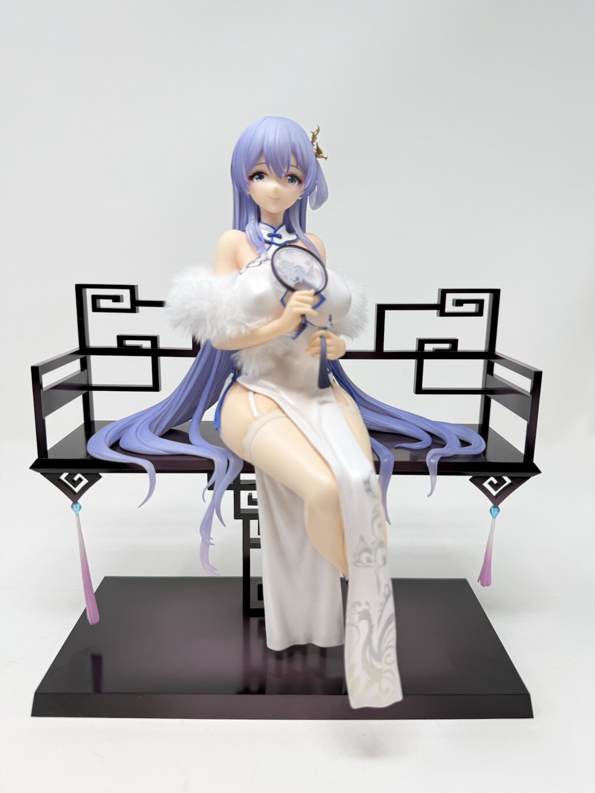 Rodney Immaculate Beauty Ver Azur Lane 1/7 Scale Figure Alphamax Authentic