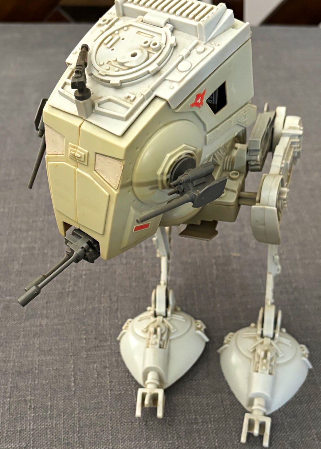 vintage 1982 Kenner Star Wars The Empire Strikes Back / Return of the Jedi
