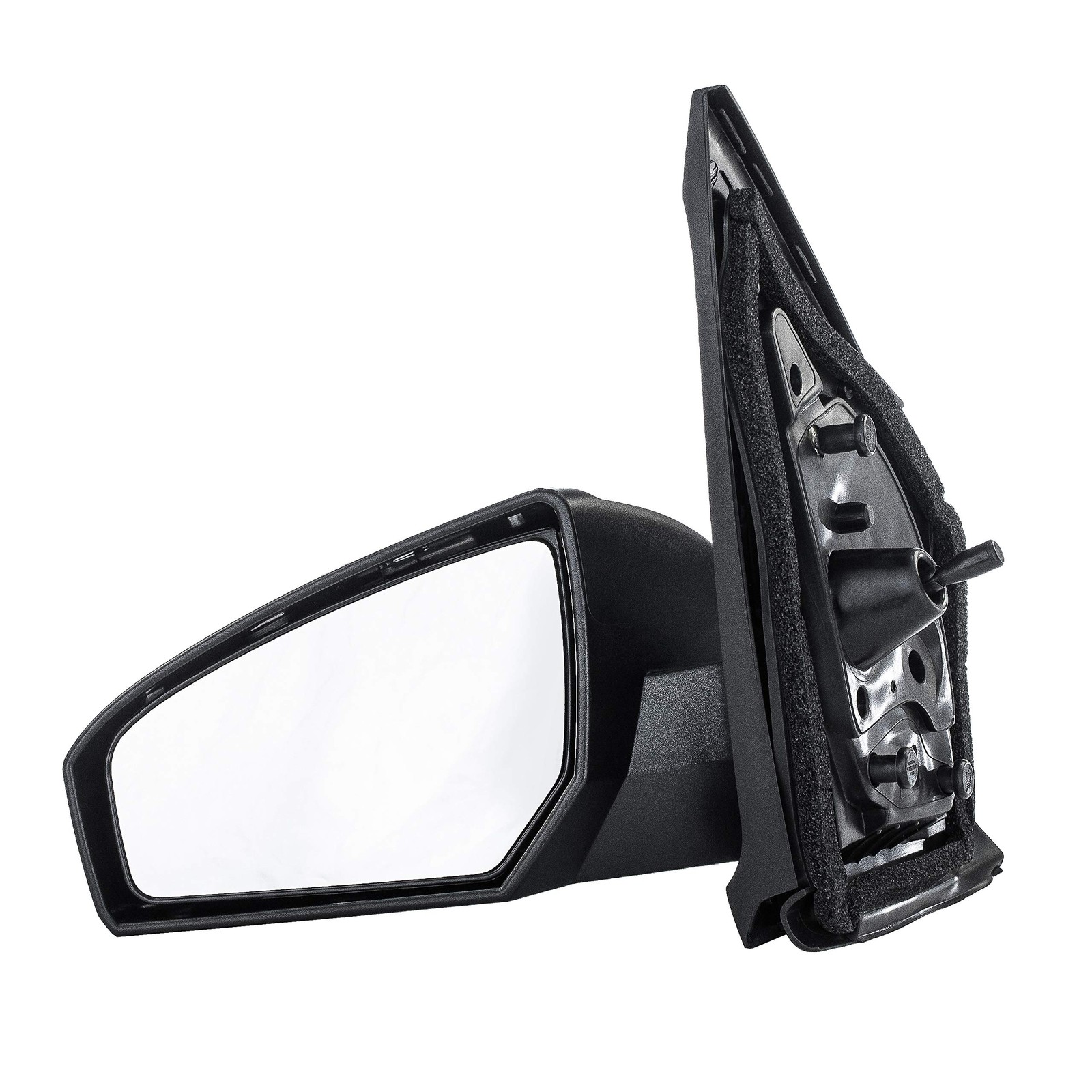 Dependable Direct Power Mirror Fits Nissan Altima 2013-2017 NI1320223