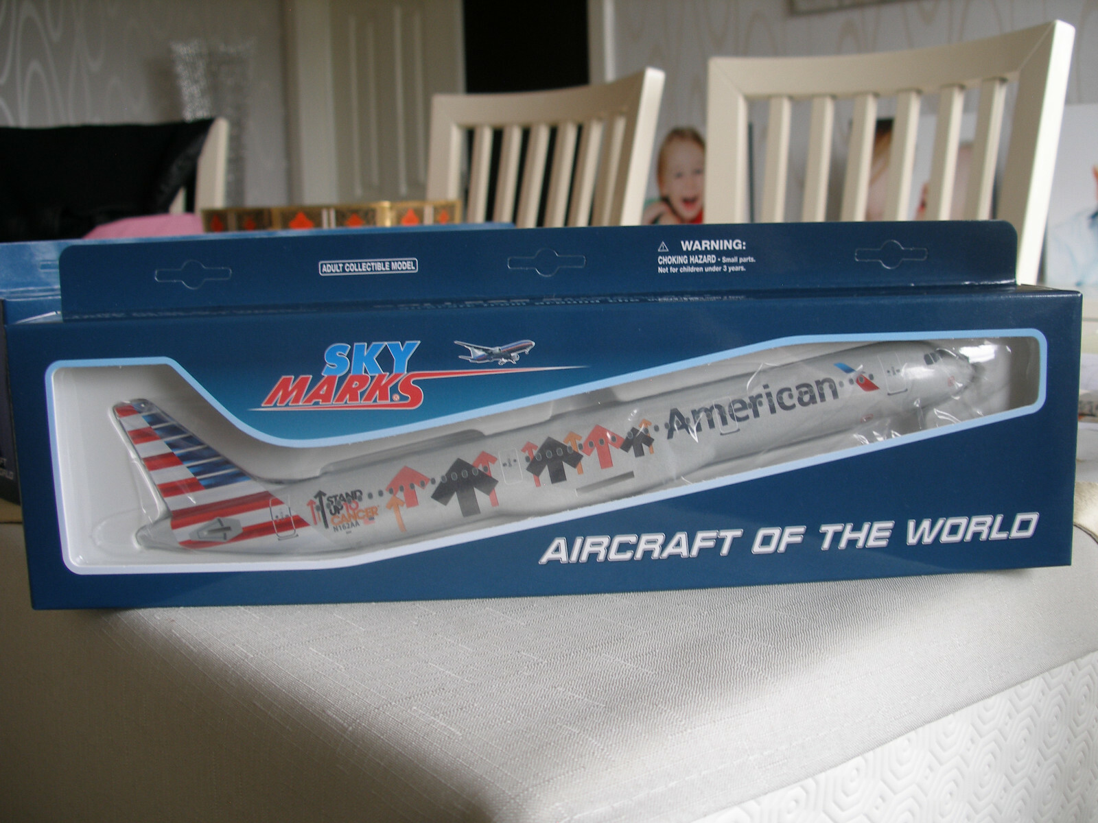 Skymarks SKR 1061 American A3211 150 scale