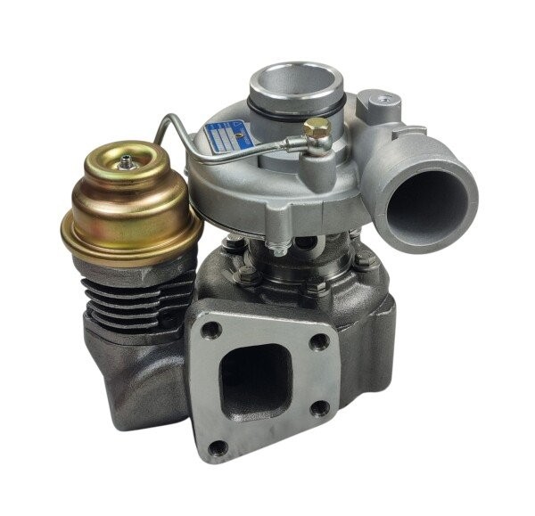 Turbocharger For VW TRANSPORTER T3 1.6TD 51KW 53149886000 TC30-0066