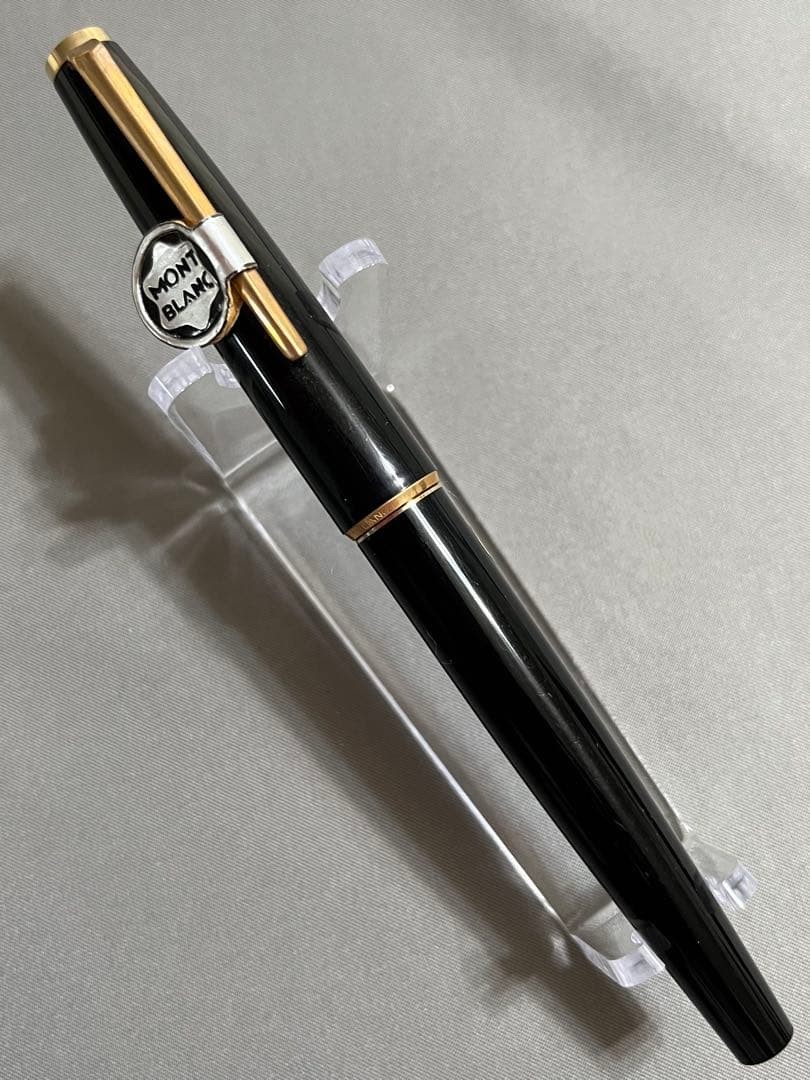 Unused vintage MONTBLANC Montblanc Fountain Pen 420 PG