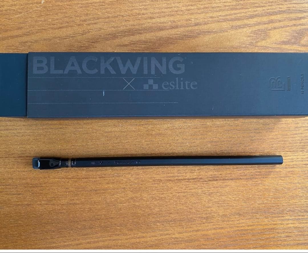 BLACKWING PENCILS 1 DOZEN #7e5f14