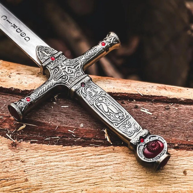 Harry Potter Gryffindor Sword Handmade Replica 41 Stainless Steel