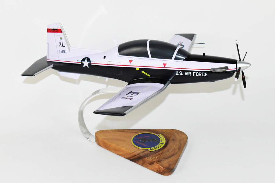 Beechcraft® T-6 Texan II, 84th Flying Training Squadron Panthers, 16\