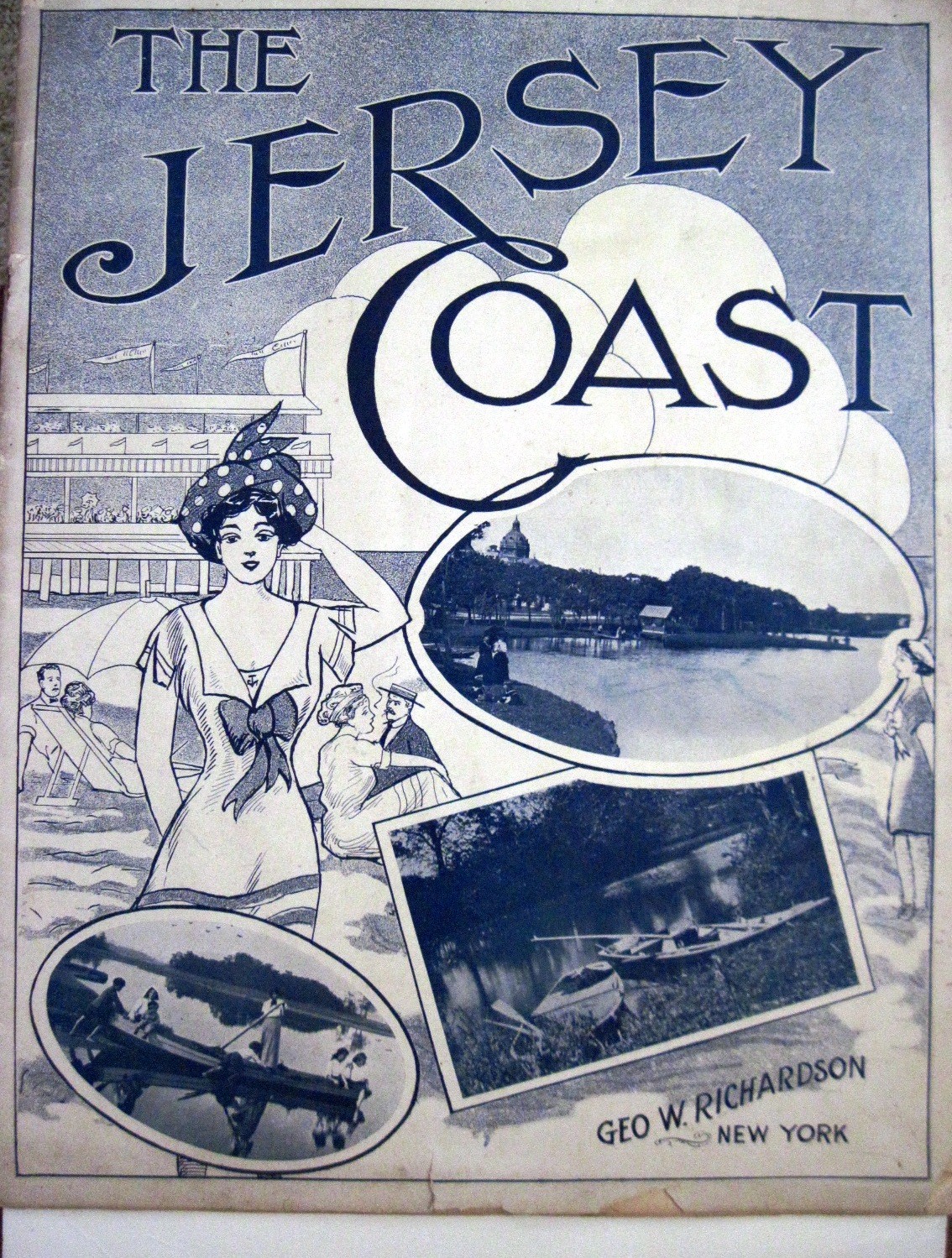 1900's 