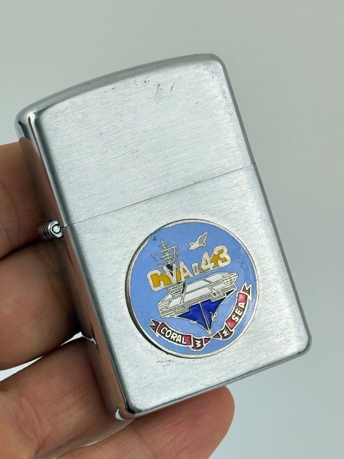US Navy Military Ship Penguin Lighter Japan USS Coral Sea Soldier Sailor WWII