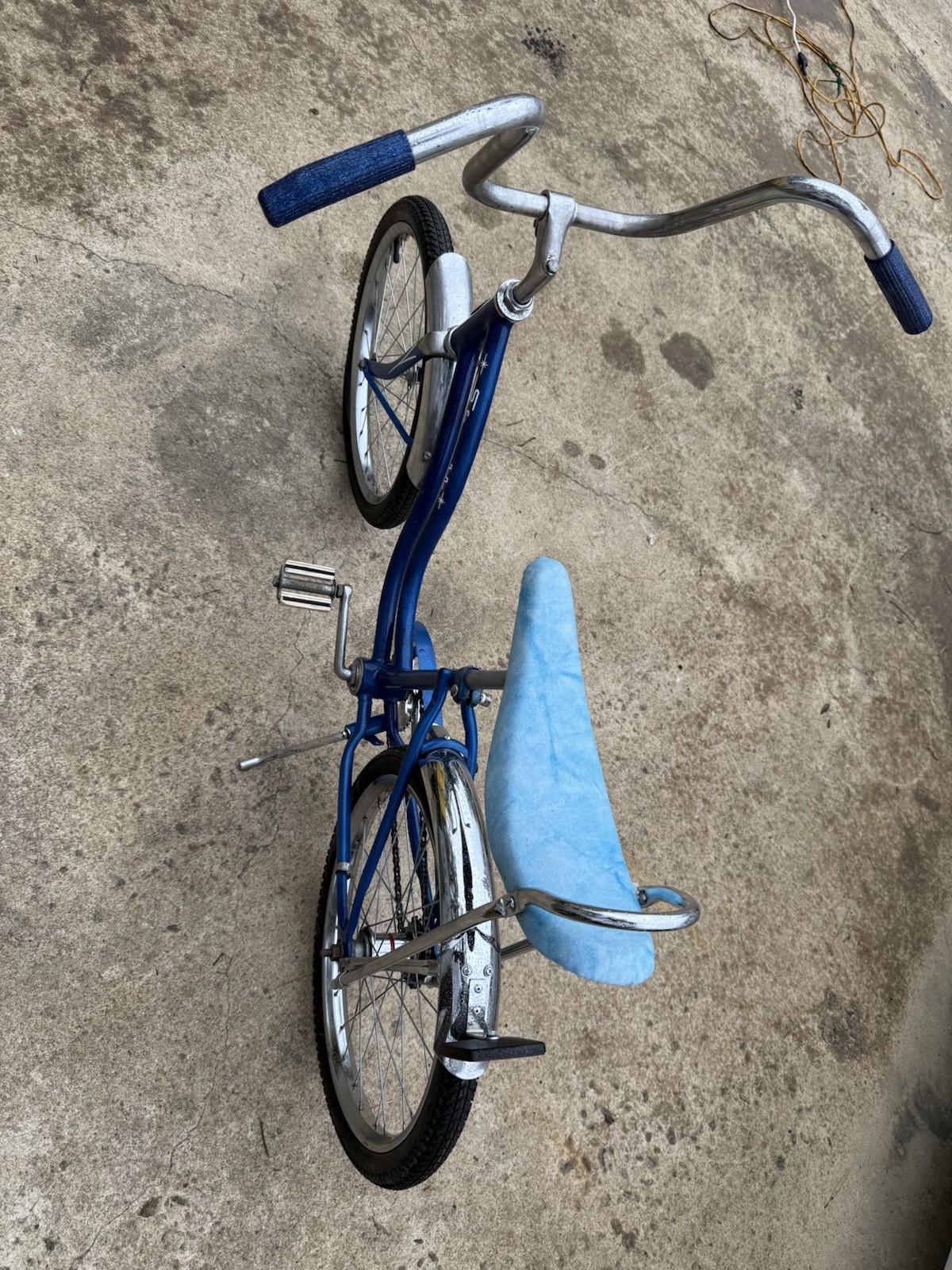 Schwinn Fair lady 1970’s-1980’s