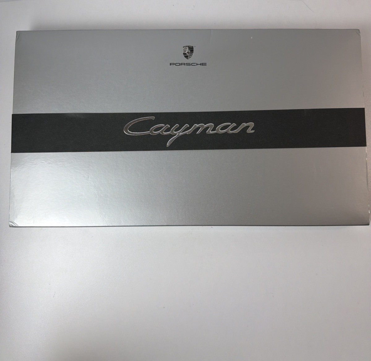 2016 Porsche Cayman 2016 Porsche Cayman