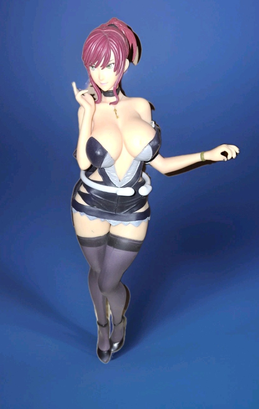 STARLESS Marie Mamiya 1/4 Figure