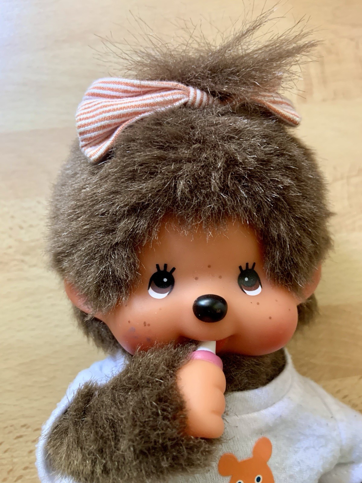 Monchichi Collectable