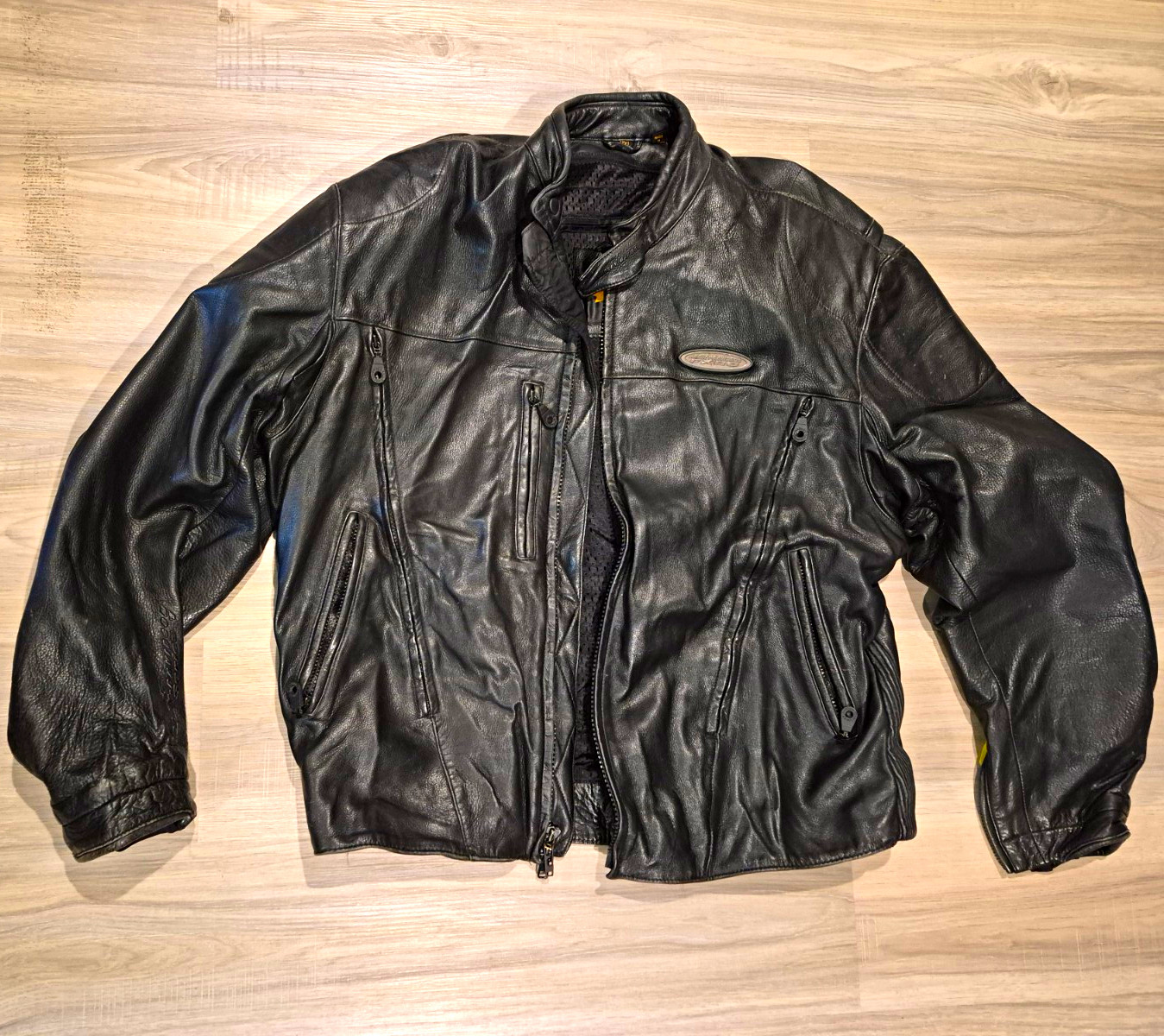 Harley-Davidson \