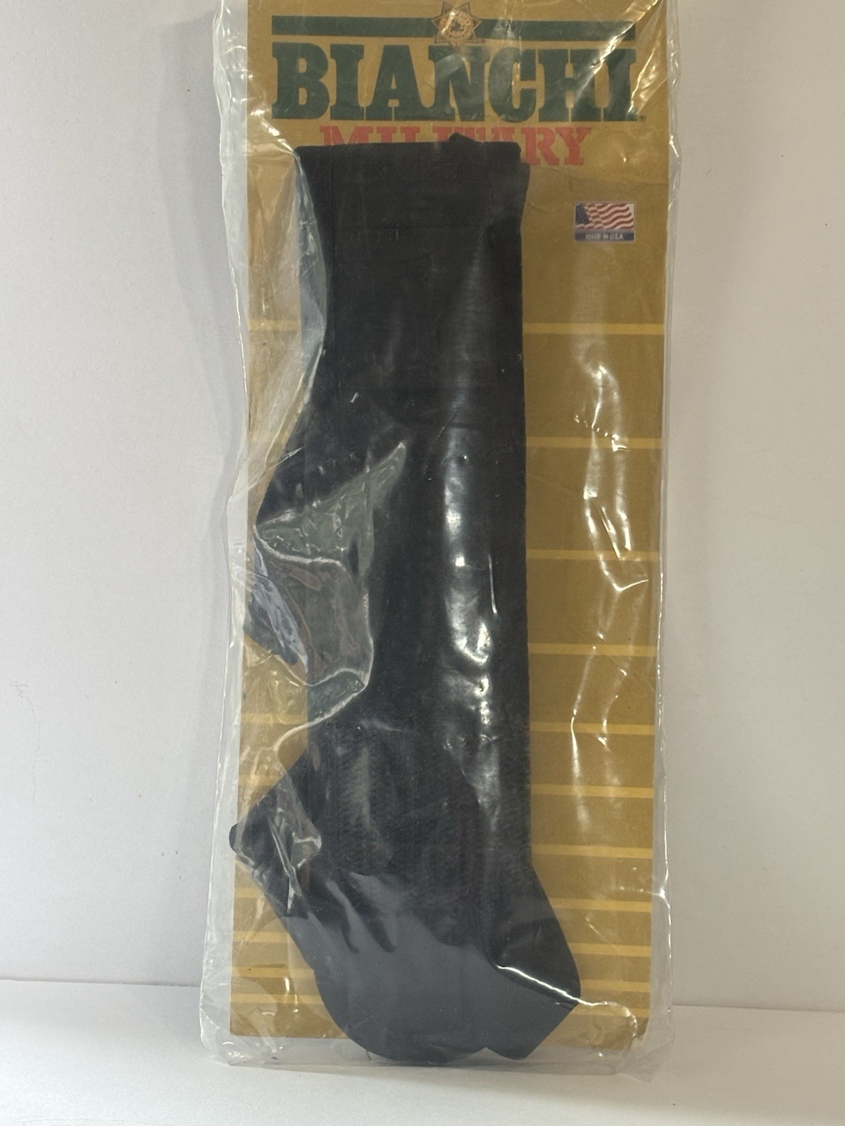 NOS Bianchi UM84 Holster | M9 92F | OD Green US ARMY USMC