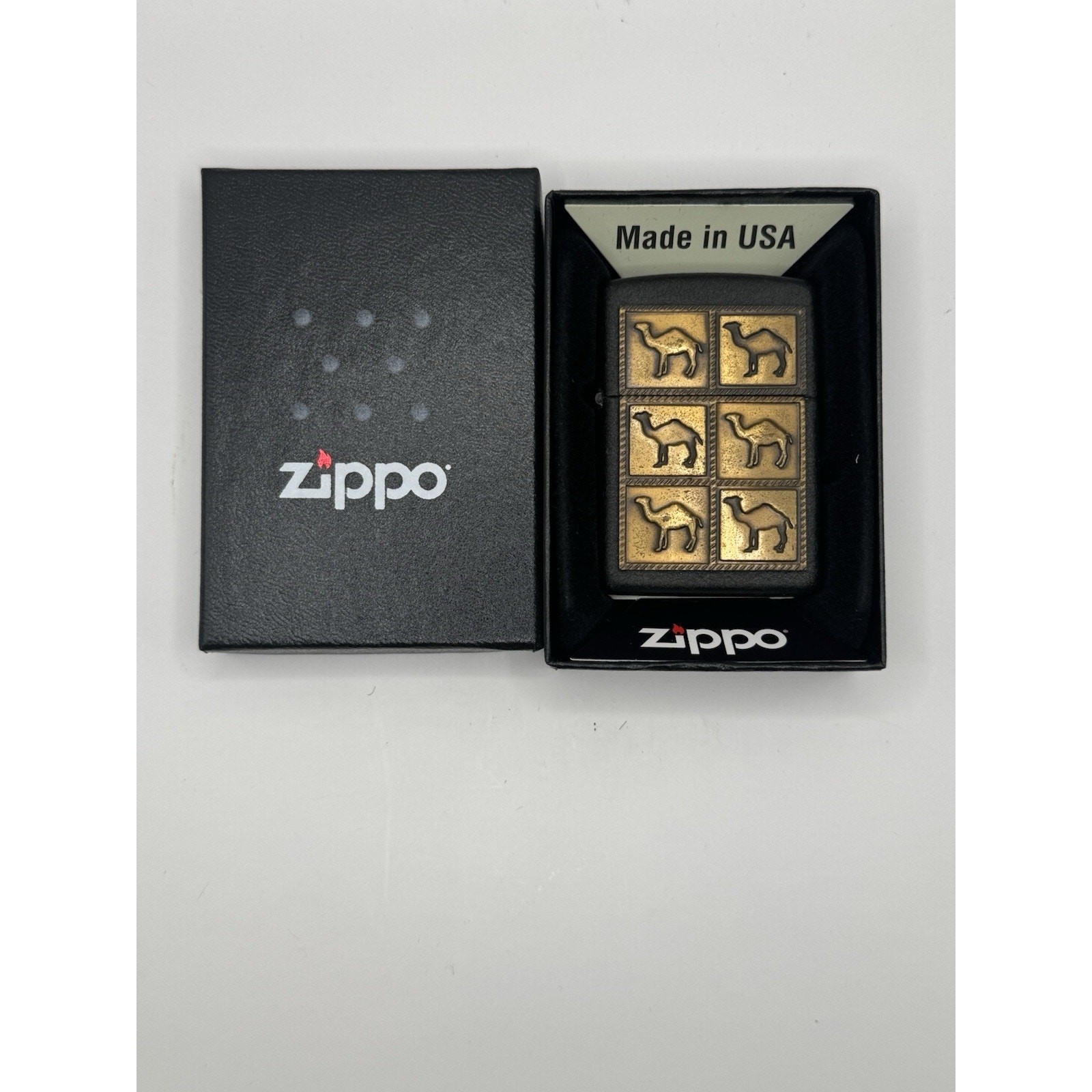 1994 Zippo Joe Camel 
