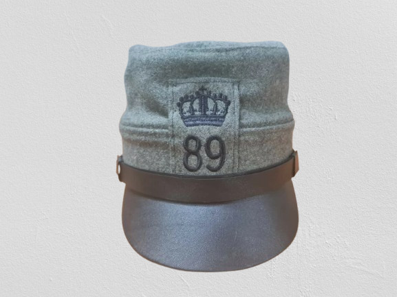 WWI Italian M1909 Field Cap. Replica
