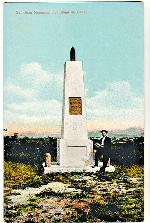 VINTAGE POSTCARD \