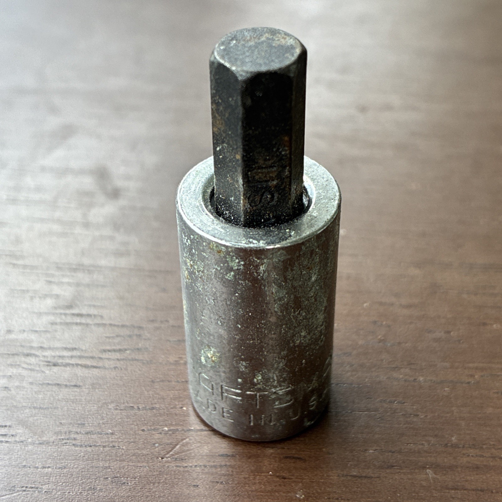 Vintage Craftsman 46664 3/8\