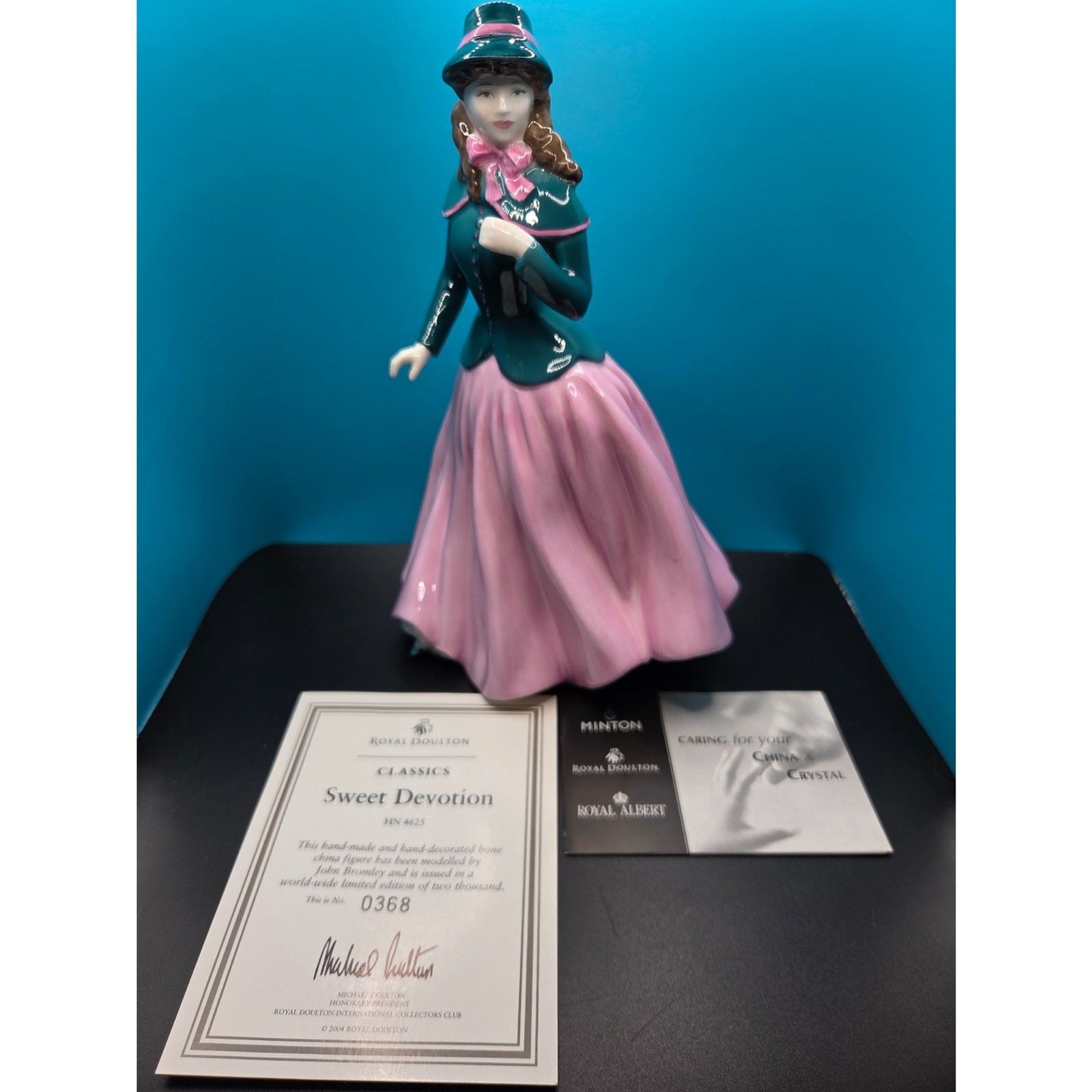 Royal Doulton HN4625 