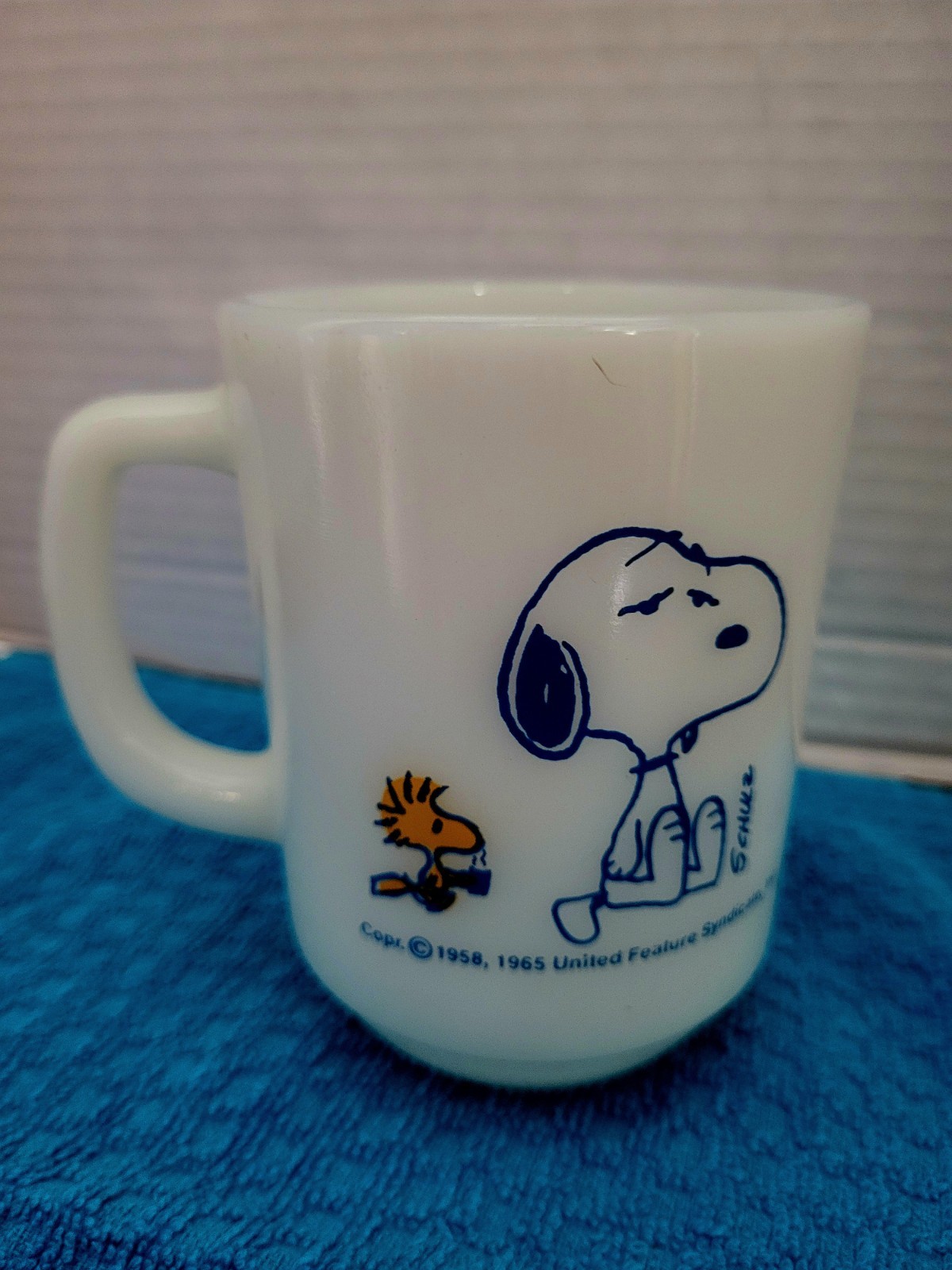 SNOOPY  VINTAGE \