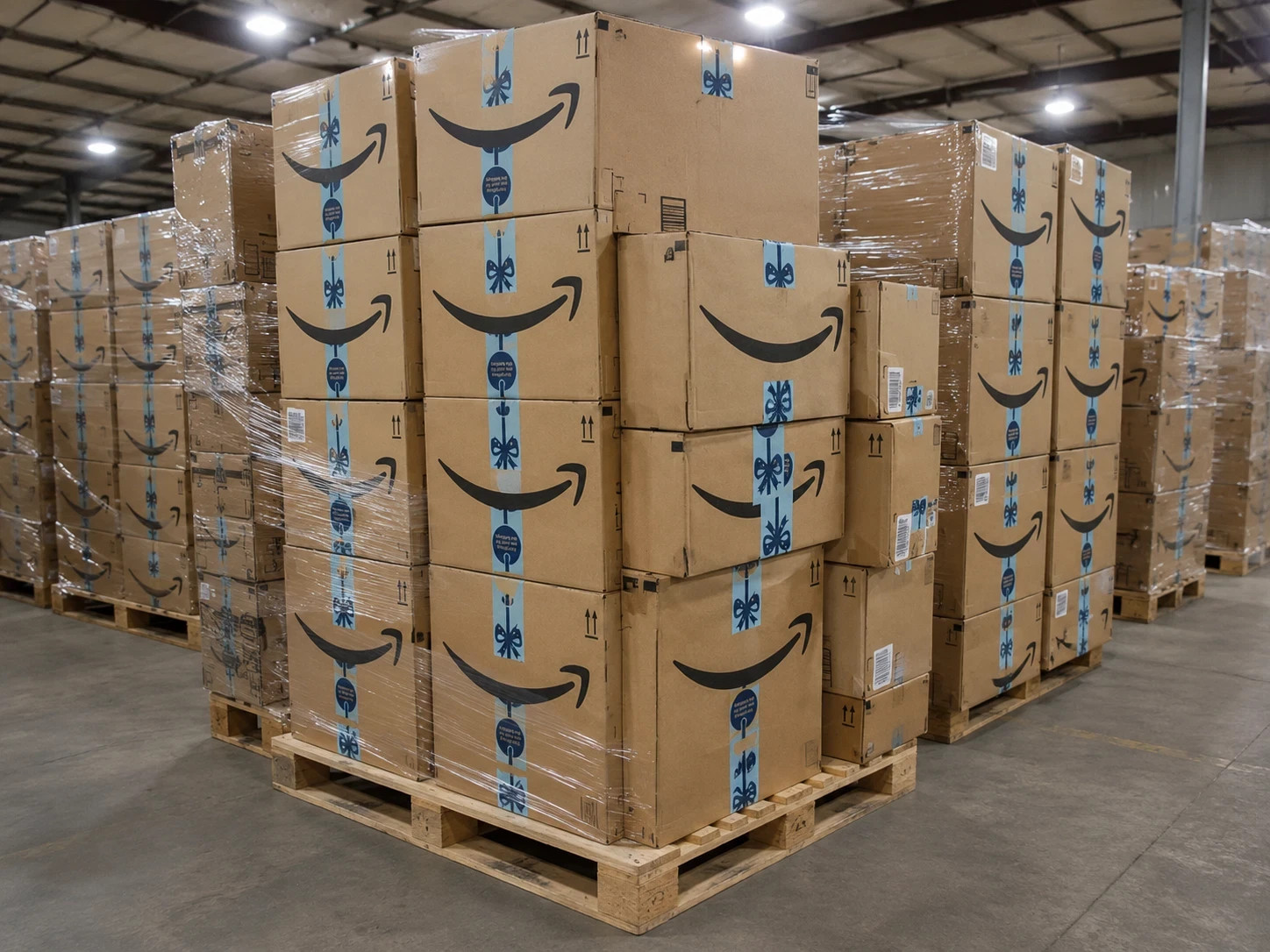 Explore a Walmart Mystery Assortment of General Merchandise