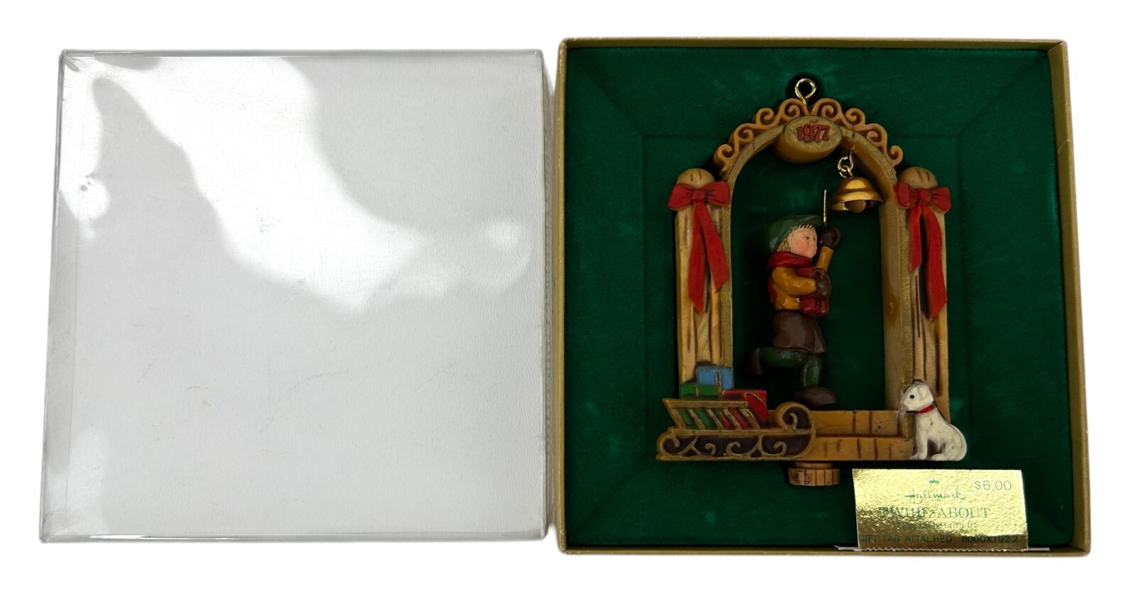 1977 RARE Hallmark 