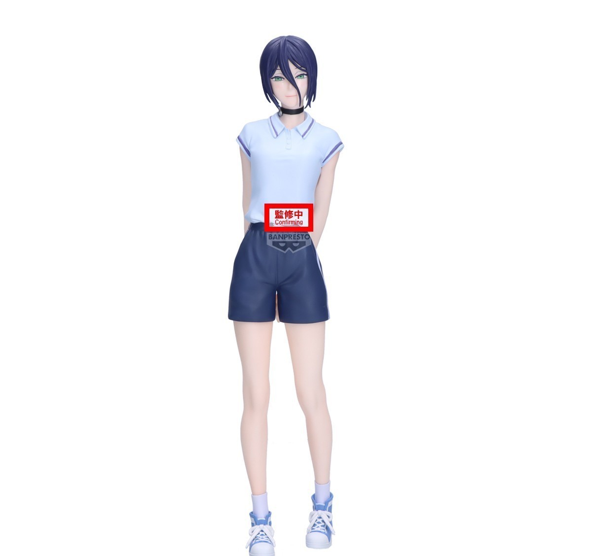 Pre CHAINSAW MAN THE MOVIE: REZE ARC GLITTER&GLAMOURS REZE Night School Ver.